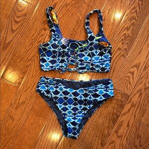 Maaji Bikini Set